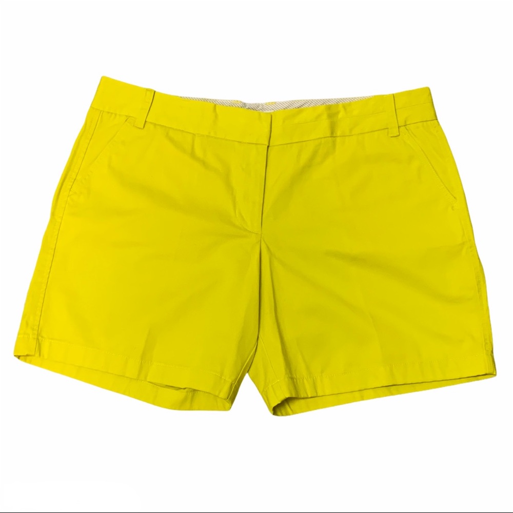 J. Crew‎ I Broken-in Chino Shorts